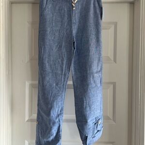 Gymboree Blue Kids Casual Pants